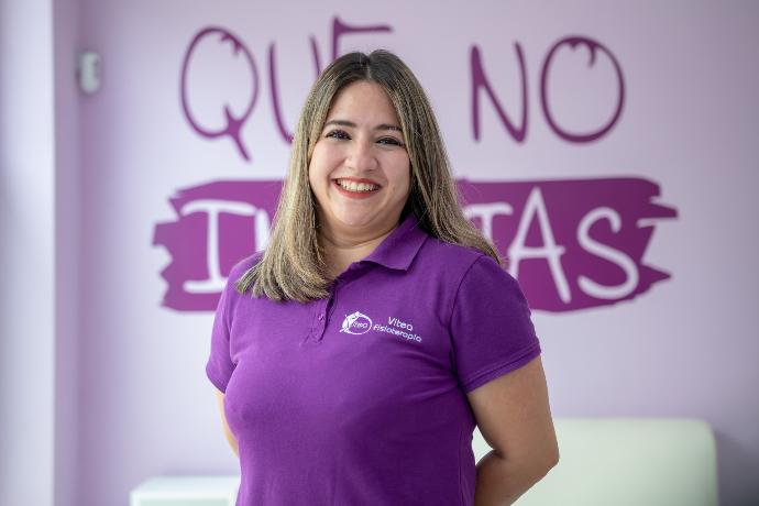 Foto Diana Jacome